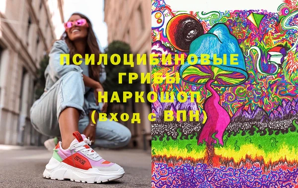 хмурый Волоколамск
